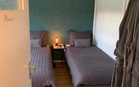 BWB Heerenveen Homestay